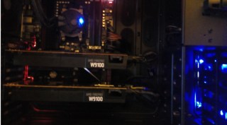 AMD launches FirePro W9100 and W8100 GPUs for 4K workstations in India