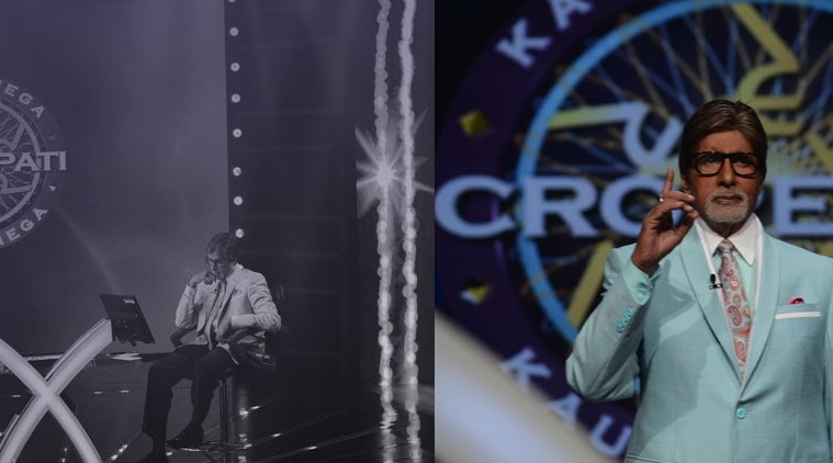 Amitabh Bachchan Completes 14 Years With Kaun Banega Crorepati ...