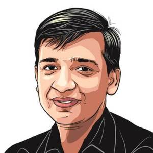 Amitabh Sinha