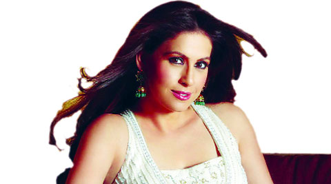 Amrita Raichand