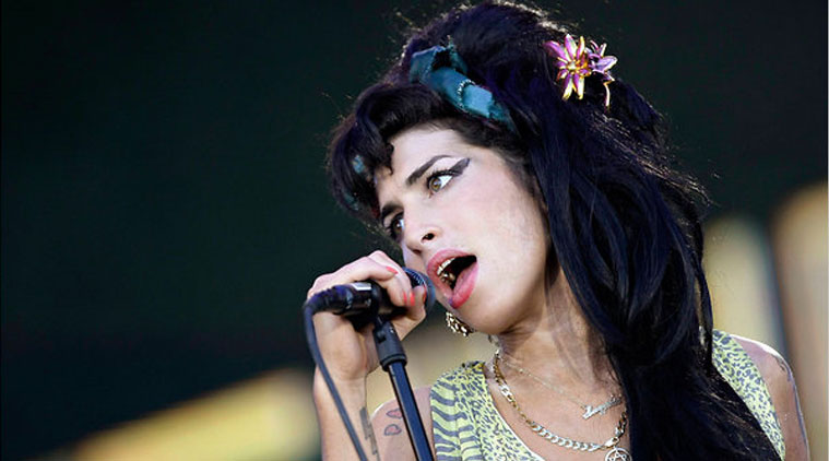 No Plans For Posthumous Album: Mitch Winehouse | Music News - The ...