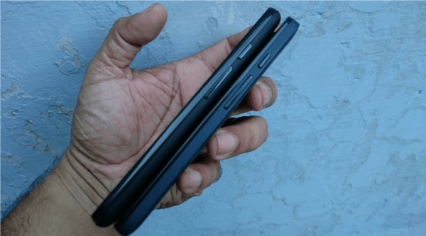 Spice Karbonn Android One review
