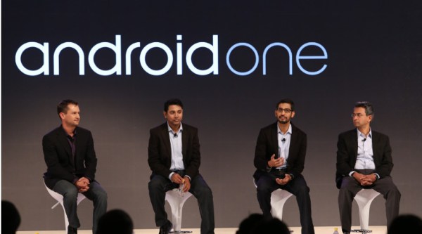 Google's Android One