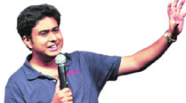 Anirban Dasgupta