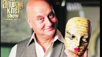 Anupam Kher