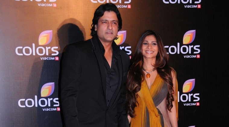 The good news became official when Armaan's good friend and singer Mika Singh took to Twitter to announce the couple's union.