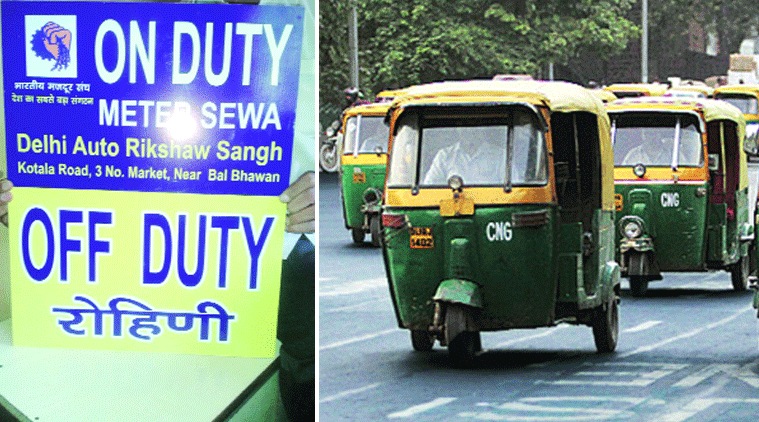 Many drivers complain they are often booked unnecessarily.