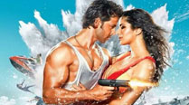 The tongue-in-cheek review of Bang Bang