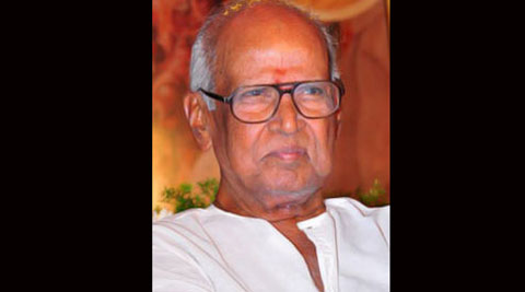 Bapu was was 80.