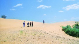 hpcl, hpcl rajasthan, barmer refinery, india news, latest news, indian express news