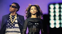 Beyonce, Jay Z