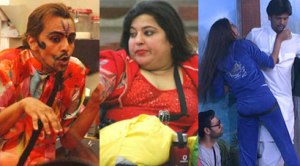 Queer, weird, unique – 12 troublemakers of Bigg Boss