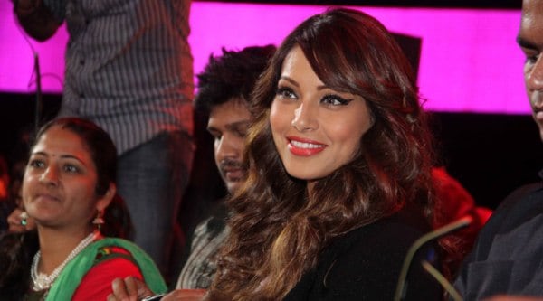 "This is the first in the business, " said Bipasha Basu.