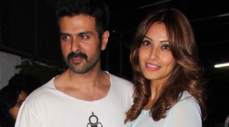 Bipasha Basu laughs off reports of engagement to Harman Baweja, says in ...