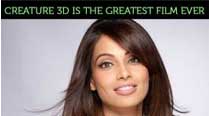 Express LOL: Why Creature 3D is the greatest film created by humankind