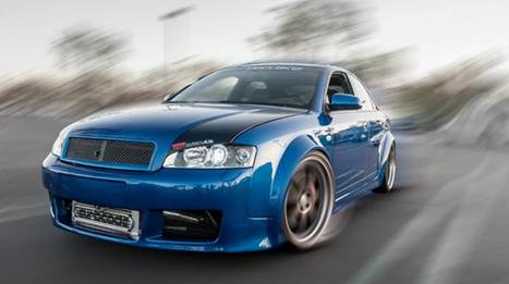 Blur