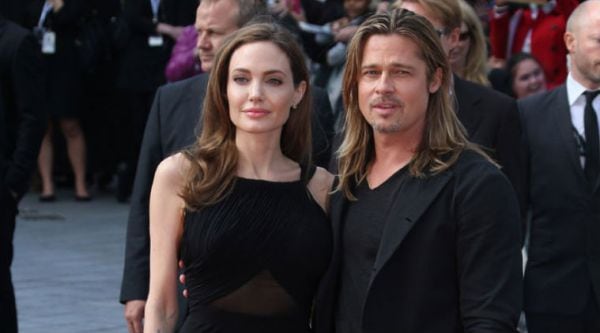 Angelina Jolie spends one-on-one quality time with her teens