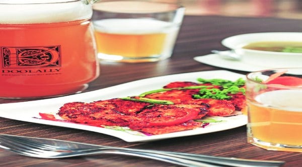 Doolally’s taproom to open in Bandra’s Reclamation area