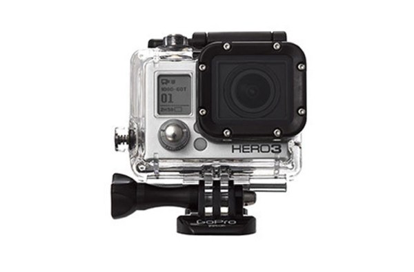 camera