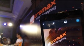 Micromax, Samsung, Micromax leads smartphones market, Micromax vs Samsung