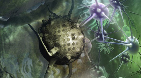 Two-thirds of cancer cases due to bad luck | Health News - The Indian ...