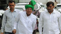 Former Haryana CM, OP Chautala in jail, Chautala Sirsa jail, Nation news, india news