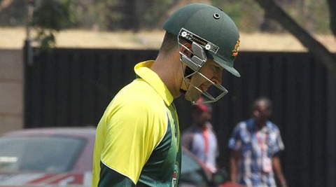 Micheal Clarke  (Source: AP)