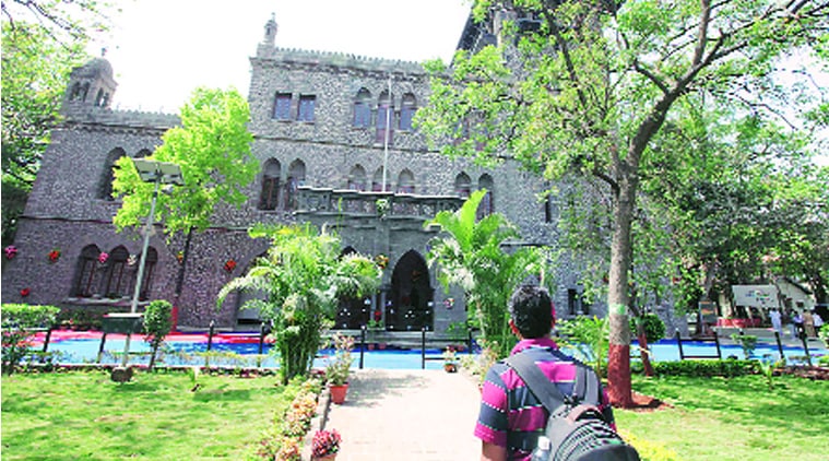 The College of Engineering, Pune.