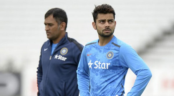 The BCCI, unhappy with this habit, believes it is one reason for the team’s poor performance. (Source: Reuters)