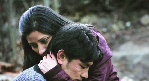 Crossing Bridges, a film set in the Sherdukpen village of Arunachal Pradesh, is about the rediscovery of one’s roots