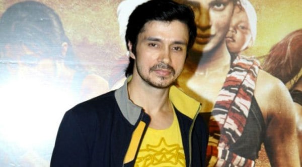 Darshan Kumar made his Bollywood debut with Priyanka Chopra-starrer 'Mary Kom'.
