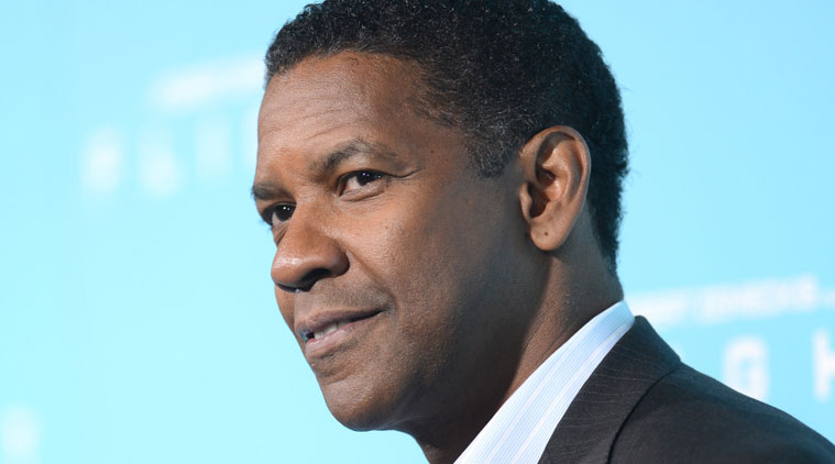 denzel washington