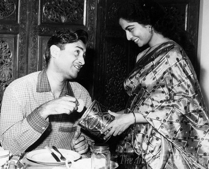 Dev Anand’s 91st birth anniversary: Unseen pics of the evergreen actor