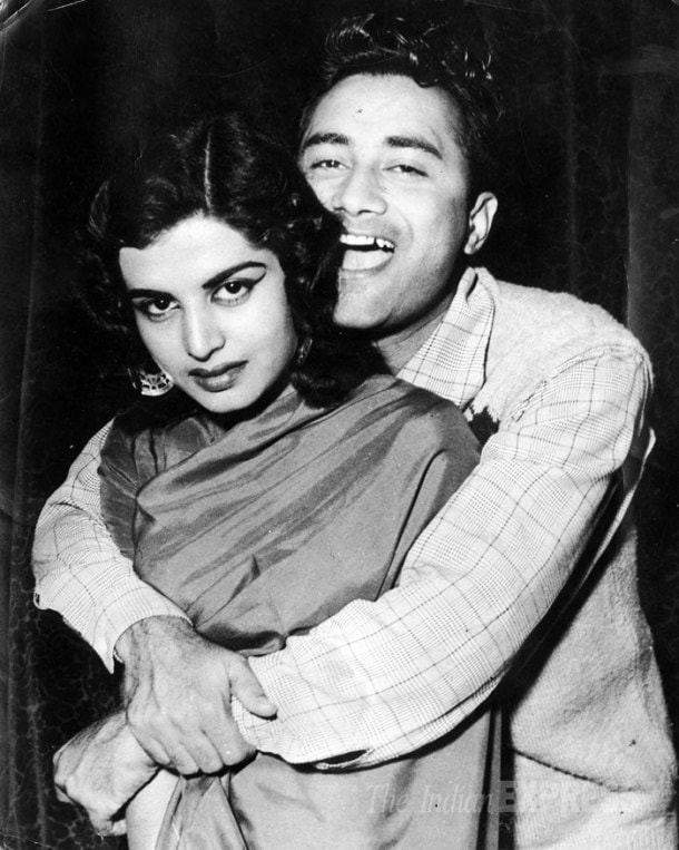 PHOTOS: Dev Anand’s 91st birth anniversary: Unseen pics of the ...