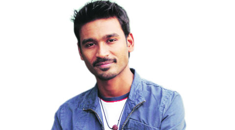 Dhanush