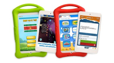 Intel-Metis launches 'Eddy' tablet for kids at Rs 9,999