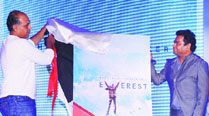 Ashutosh Gowariker and A.R. Rahman reveal the first look of Everest