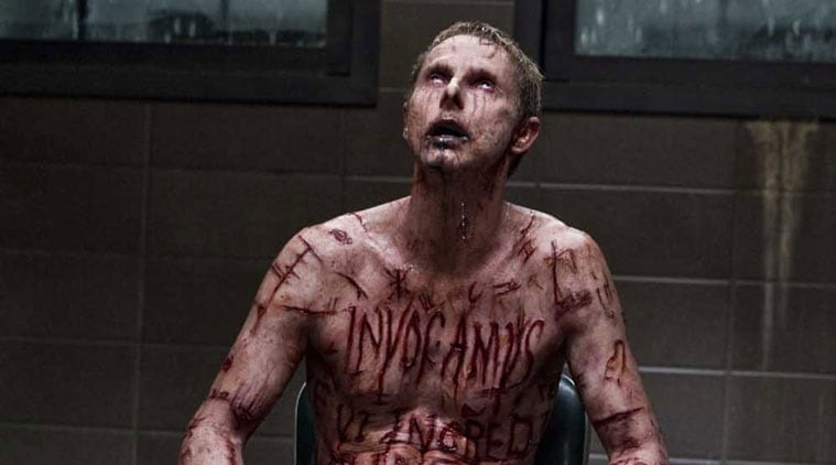 Deliver Us From Evil review