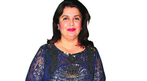 Farah Khan