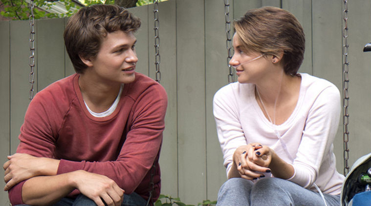 Fault In Our Stars cast