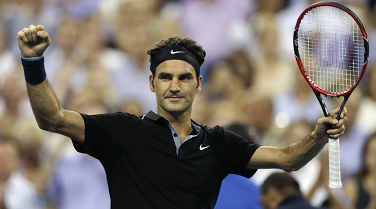 Federer will be the marquee players for the Indian Aces in the upcoming IPTL. (Source: AP File) 