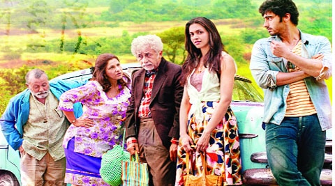Finding Fanny