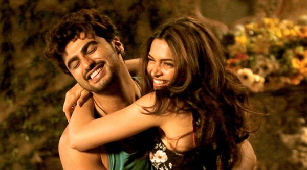'Finding Fanny' director Homi Adajania tweeted a picture with entire gang saying, “I think I may have found fanny!!!”