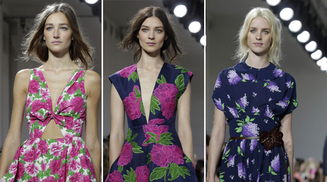 Top 7 runway trends from New York Fashion Week | Lifestyle Gallery News ...