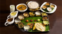 Onam calling: It’s a double feast at Ente Keralam restaurants | Food ...