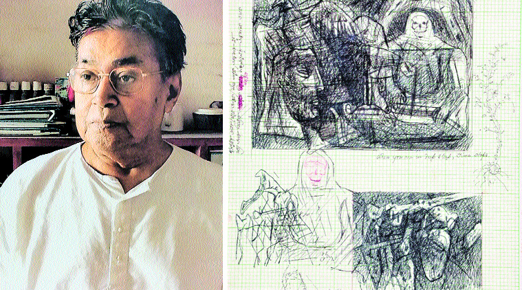 Parabaas : Gazing at the Sun: Bangladeshi Poets and Rabindranath Tagore