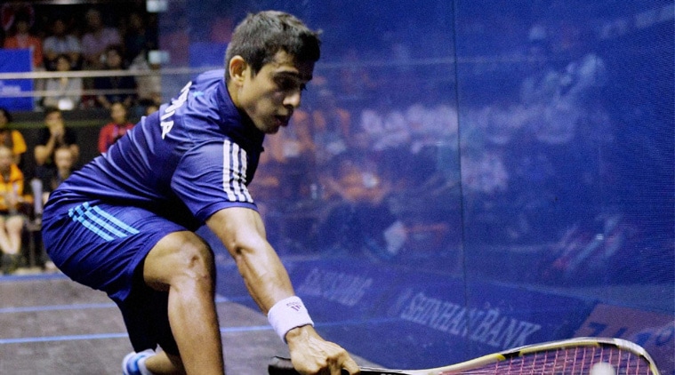 Saurav Ghosal