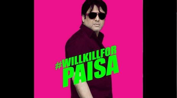 Govinda in 'Kill Dil'