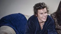 Harry Styles supports gay footballer Michael Sam in St Louis Rams