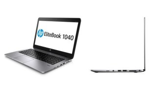 HP Elitebook Folio 1040 G1 review‏